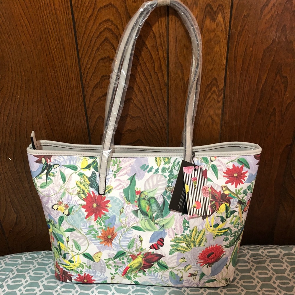 CXL Women’s Handbag Tote Designer NWT